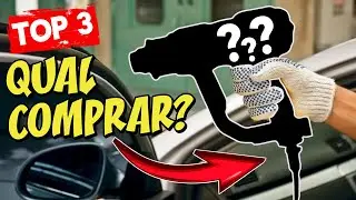 Melhor Soprador T&eacute;rmico de 2025: Wap, Gamma ou Vonder Descubra Aqui!