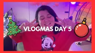 my holiday and winter book recommendations! | vlogmas day 5 📚🍬