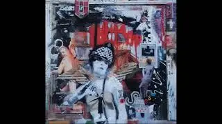 AUTO-MOD  LAST PUNK HERO（1982年シングル）