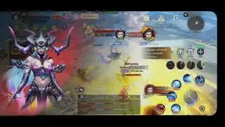 Sword Fire & Ice. Hall of Valor #CS #PVP 