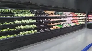 A look inside the Greater Cleveland Food Bank's Community Resource Center