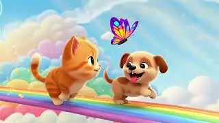 Welcome to Sunny & Coco Adventures