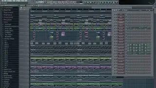 Future Dubstep Drop - FL Studio