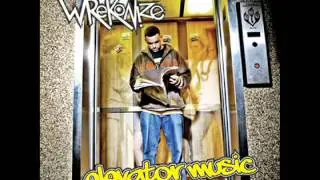 Wrekonize - Theme Music