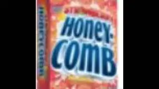 Strawberry Honey Comb Longer