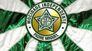 Mocidade Independente de Padre Miguel 1985 - Ziriguidum 2001
