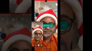 How to Do a Fake Video Call on an Android Phone #FakeVideoCall#VideoCallScam#ScamAwareness