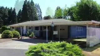 Home for Sale in Springfield Oregon