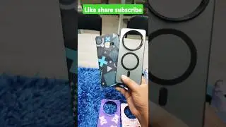 Redmi A3 2024😱Poco C61💯Best Mobile Back cover🔥RM A3 2024 #shorts #ytshorts