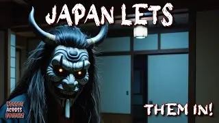 Japan's Namahage Demons | Separating Fact from Haunting Fiction
