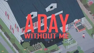 Stream A Day WIthout Me - DEMO & Lost Saga Ignited