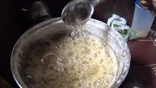 ICT SCIENCE PROJECT (ROCK CANDY)