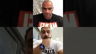 مقابلتي مع المدرب العالمي احمد عسكر ،،،، سليمان التركيت