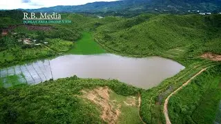 BOHLUI AREA DRONE VIEW - Rb media
