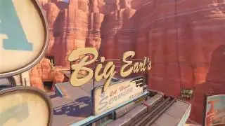 United States vs Germany   BO3 Game 2 @Route 66   Overwatch World Cup 2016   Group B