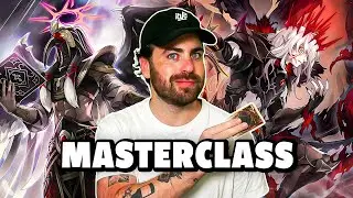 How to MASTER Darklords in Burst Protocol (Everything You Need to Know)