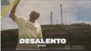 BGMC - Desalento (ProdAlenda073)