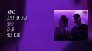 SZE, KO$PAR - GERNED (Альбом )