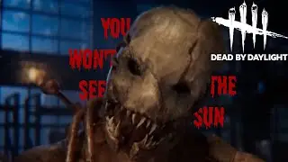 BACK TO SCHOOL | Dead by Daylight #1