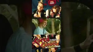 Cock'd Gunns Intro #music #cockdgunns #comedy #band #classic #nostalgia #canadian #funny