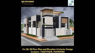 How many similar elevations did you see in the same building?