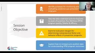Strengthening Drug Prevention with Data Collection