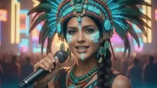 Primal Beats of Maya - Unity of Vibrations (Official Video)