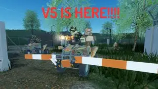 V5 IS HERE!!! I'M BACK??? | Trident Survival v5