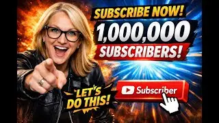 Road to 1M subscribers | Subscribe for more stories @YouTube @subscribeme1992