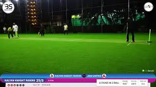 ACB  PREMIER LEAGUE 2025 TURF 2