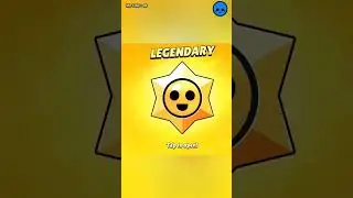 Day - 9.....            #brawlstar #brawlstars #starpower #starpowers #gaming #supercell #games