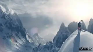Steep с cyfogen