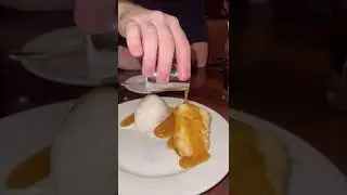 Ohana Bread Pudding