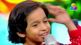 Top Singer | Musical Reality Show | Flowers | Ep# 90