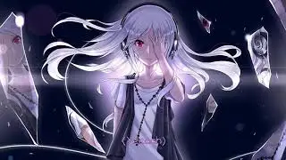 Nightcore - DJ Got Us Fallin' In Love [Usher ft. Pitbull] [Lyrics]