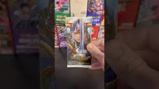 Opening a Final Fantasy TCG Legacy Edition Pack ⚔️ Classic Pulls?!