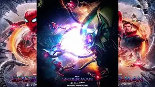 Spider man no way home: Tobey, Andrew, Strange, Music Mashup [REUPLOAD]