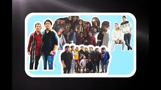 BigB birthday Bash🥳😍