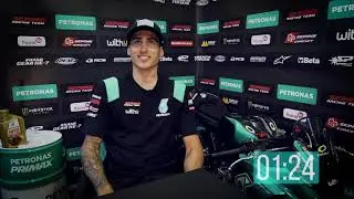 Who Knows PSRT the Best: Xavi Vierge