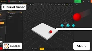 Tutorial Build Box | Trisan Qnandra | Running Ball 3D
