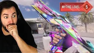 RETURN OF THE MYTHIC USS9
