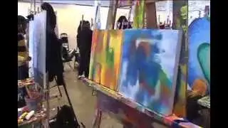 Artists For Humanity