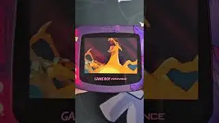 Pokemon Anime...On A Game Boy Advance?!
