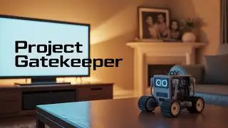 Government Secret Experiment Deciding Who Survives | Project Gatekeeper |