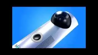 DoorBot الجرس الذكي اللذي يسمح لك للرد على الباب باستخدام الهاتف