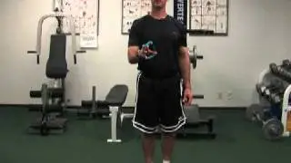mobile-workout.com - Arms - Finger Extension with rubber band