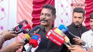'ജീവിതത്തില്‍ ഒരാവശ്യമുണ്ടെങ്കില്‍ കയറി ചെല്ലാമെന്ന് ഞാന്‍ വിശ്വസിച്ചിരുന്ന ഒരാളായിരുന്നു അദ്ദേഹം'