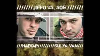 SOG - 2 dagadt joe