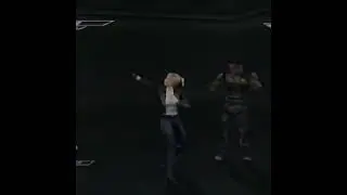 BUFFY kills BLADE #BuffyTheVampireSlayerChaosBleeds #Gaming