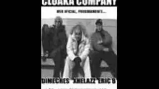 Cuando  Subes (Erik b y Fuethefirst & Cloaka & Company)